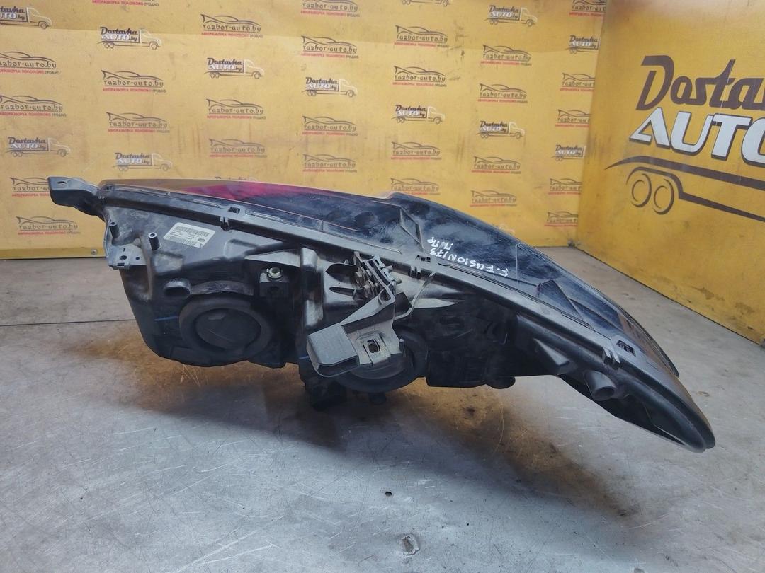Фара правая 3O7WJT Ford Fusion - Фото 3