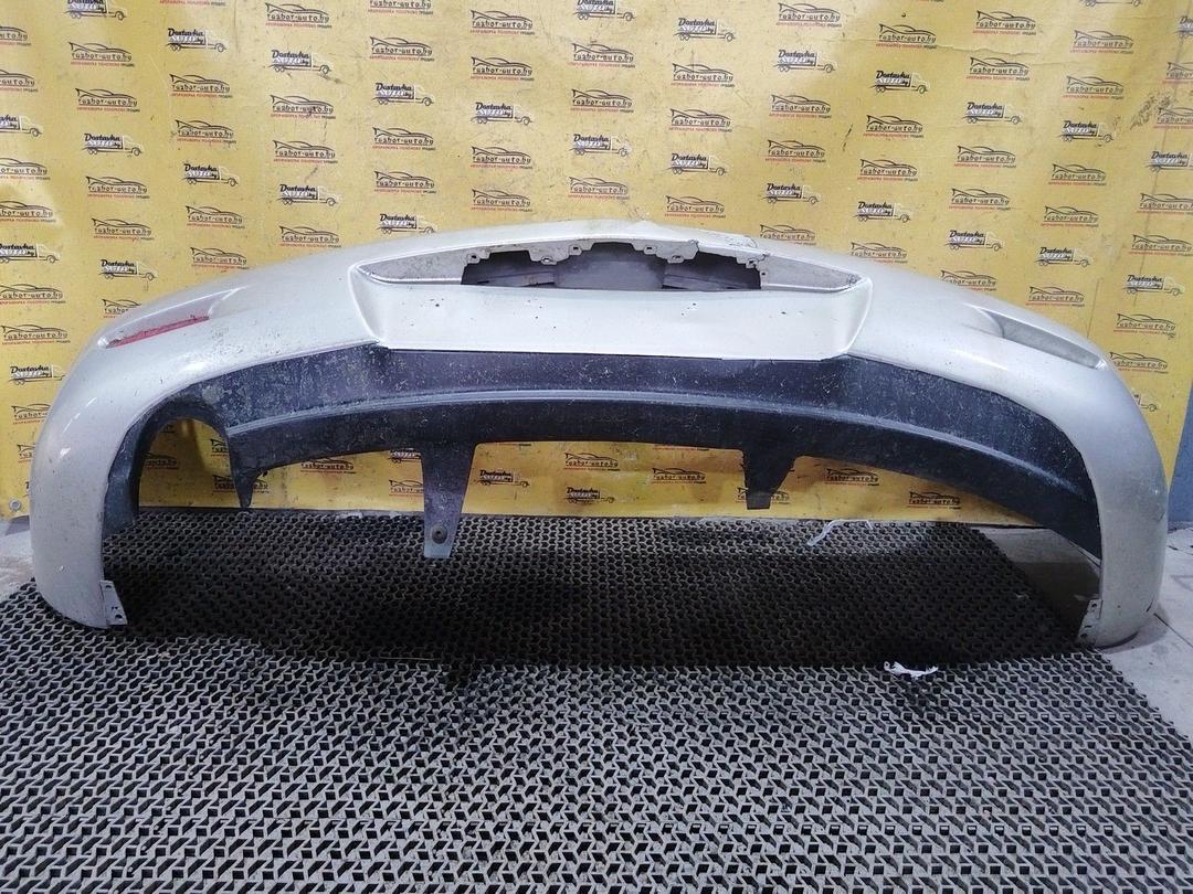 Бампер задний OY9L6X Mazda 3 купить на авторазборке