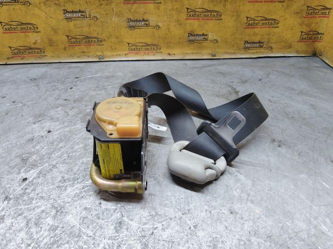 Ремень безопасности передний правый 6Z0VVA Toyota Corolla - Фото 3