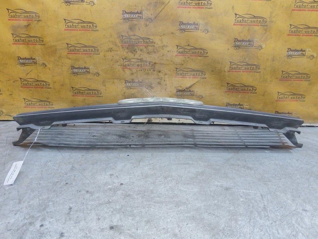 Решетка радиатора 304D7F Audi 100 - Фото 4