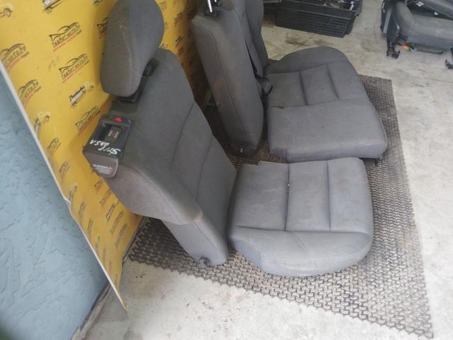 Салон (комплект сидений) XJ7M8U Volvo S40 купить с доставкой