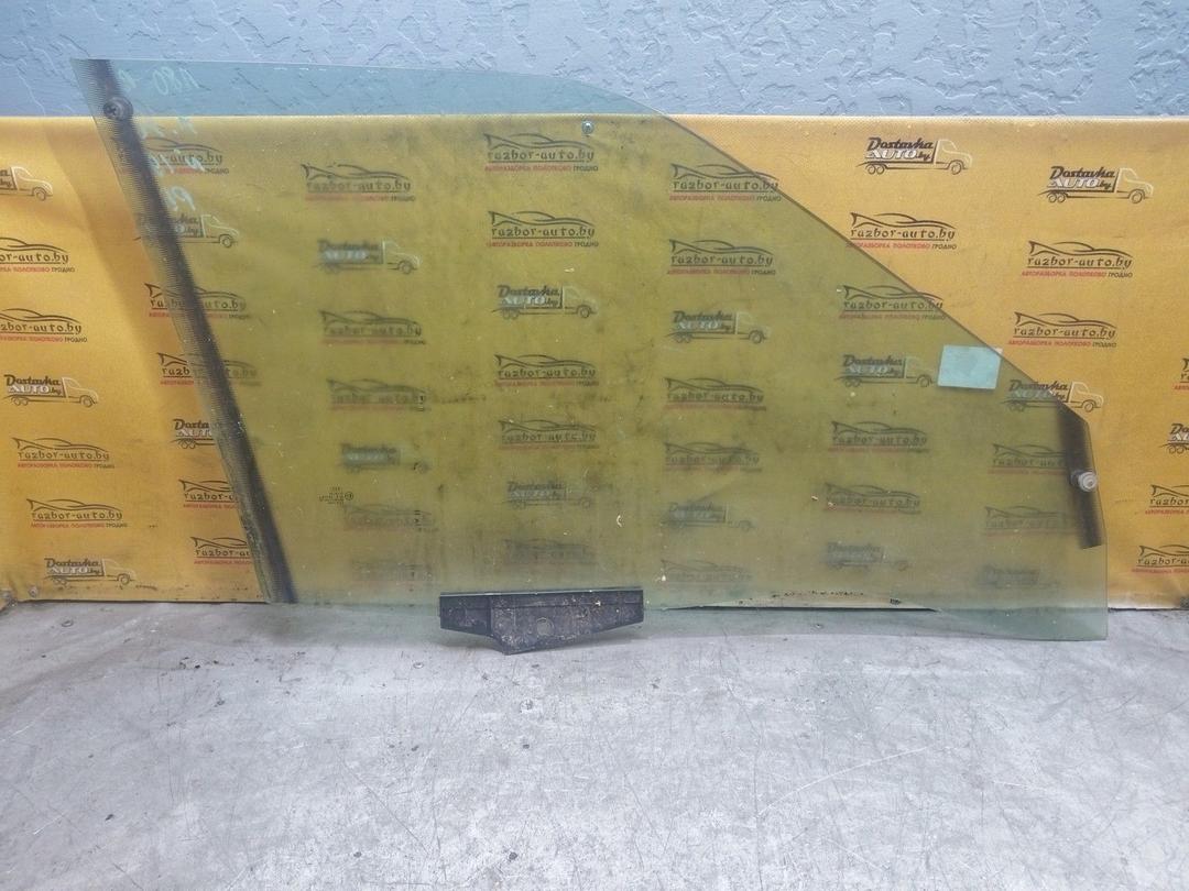 Стекло двери передней левой 2AUON9 Audi 80 купить с доставкой