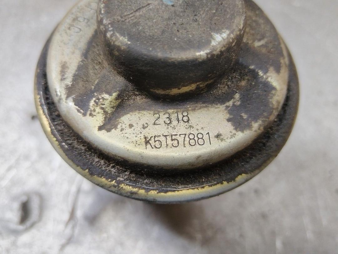 Клапан EGR K4SPFJ Mazda MPV купить на авторазборке