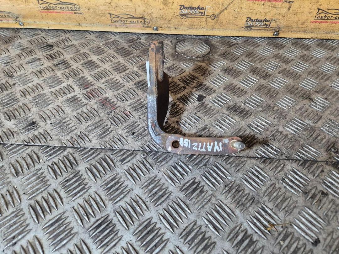 Кронштейн двигателя 4IPWPH Daewoo Matiz - Фото 1