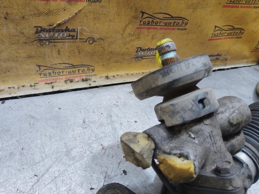 Рулевая рейка WMWM49 Honda Accord undefined