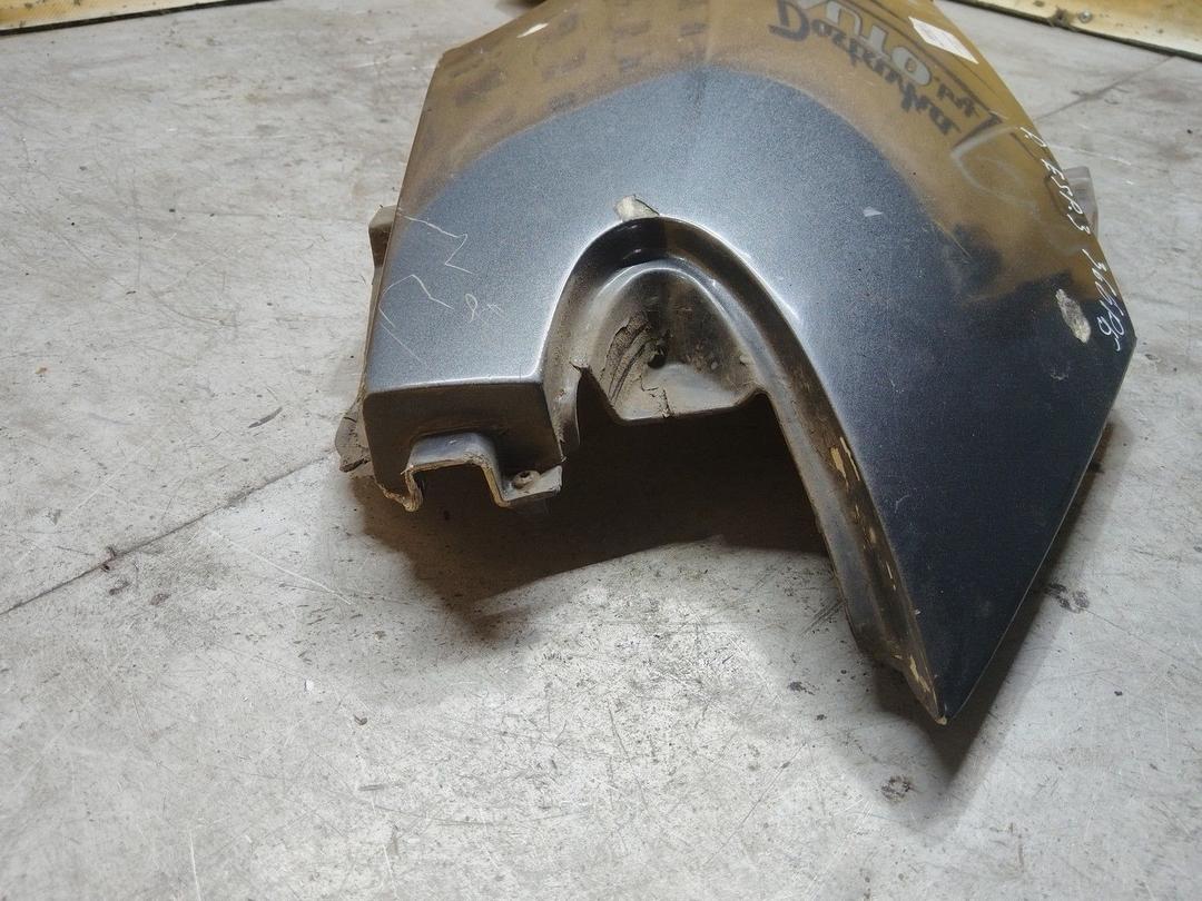 Крыло переднее правое 3E4QVK Renault Espace купить с доставкой. Огромный выбор запчастей и марок авто. У нас есть практически все.