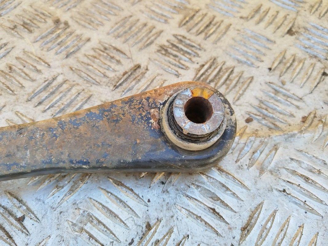 Рычаг задний левый ZQVS7J Peugeot 407 купить