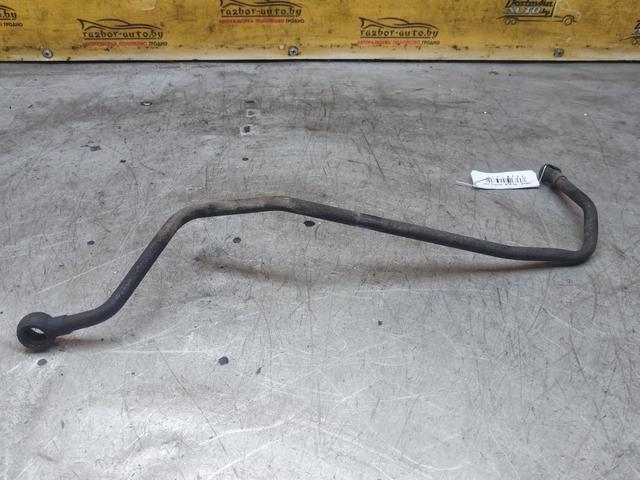 Масляная трубка турбины UYATEL Volvo S80 купить