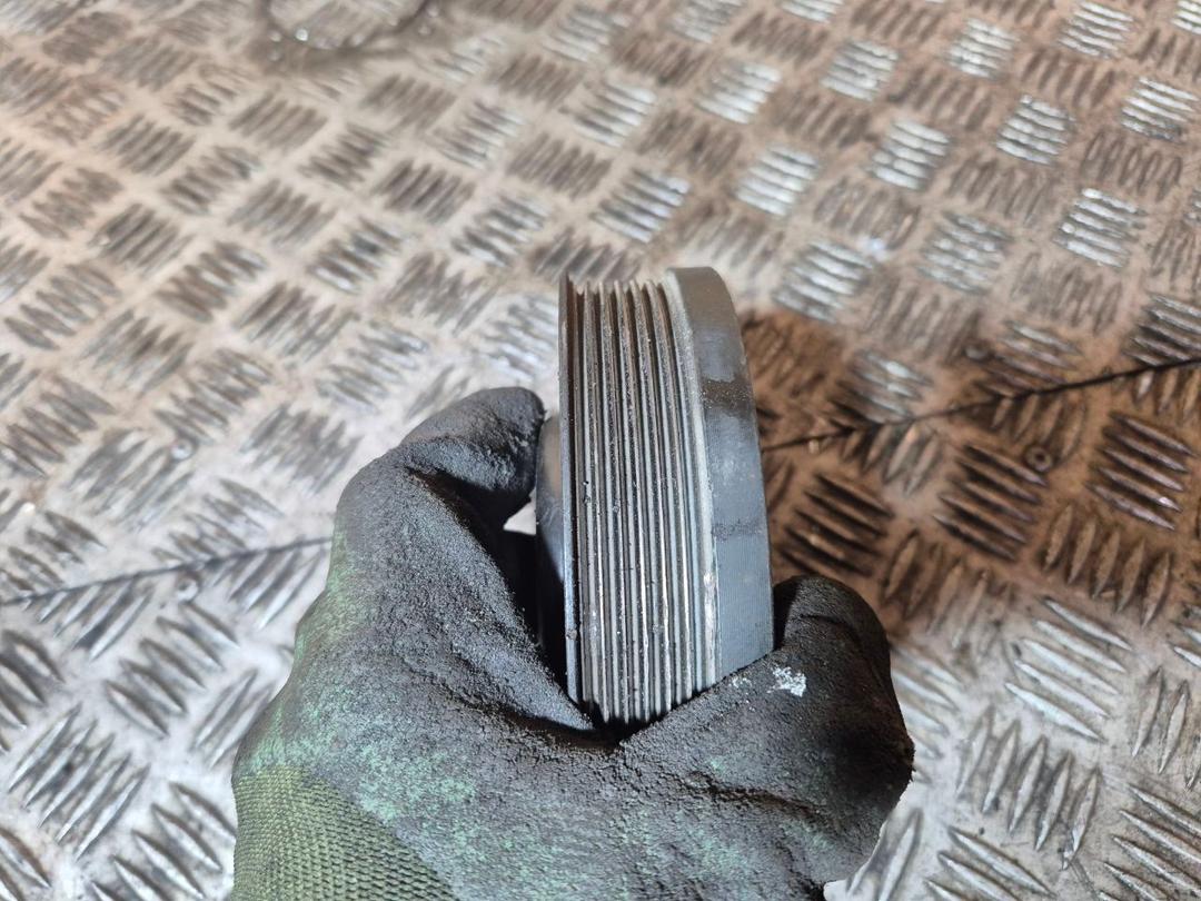 Шкив коленвала S3ELTQ Volkswagen Passat