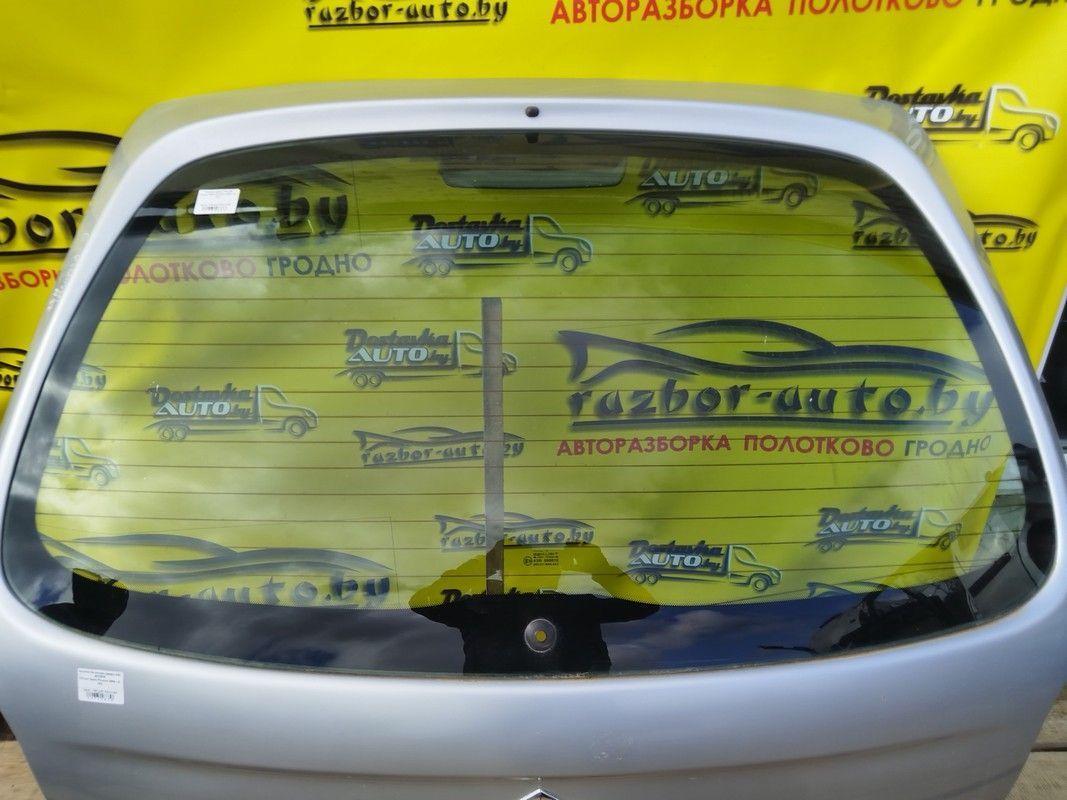 Стекло заднее 75AJDB Citroen Xsara Picasso купить