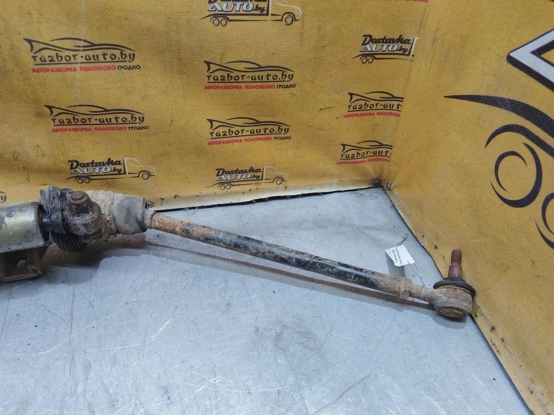 Рулевая рейка J4QQW2 Citroen Xsara Picasso - Фото 5