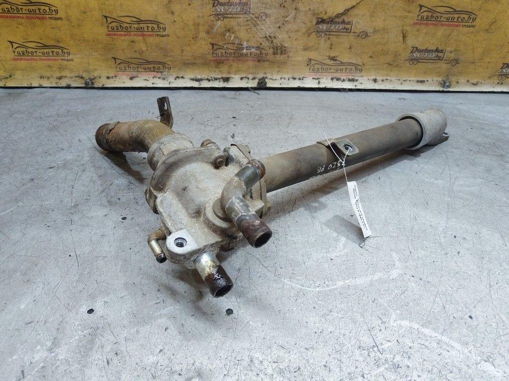 Корпус термостата UNNRH3 Mazda Xedos 6 - Фото 2