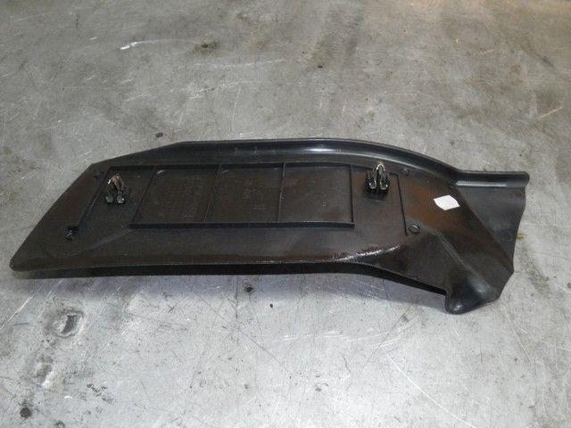 Пластик салона T6F46G Peugeot 307 купить