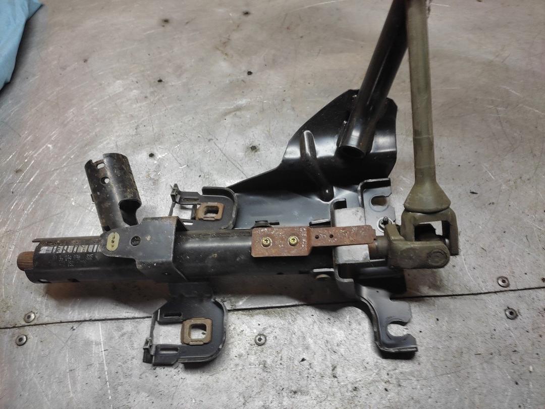 Рулевая колонка 914S37 Renault Megane купить с доставкой