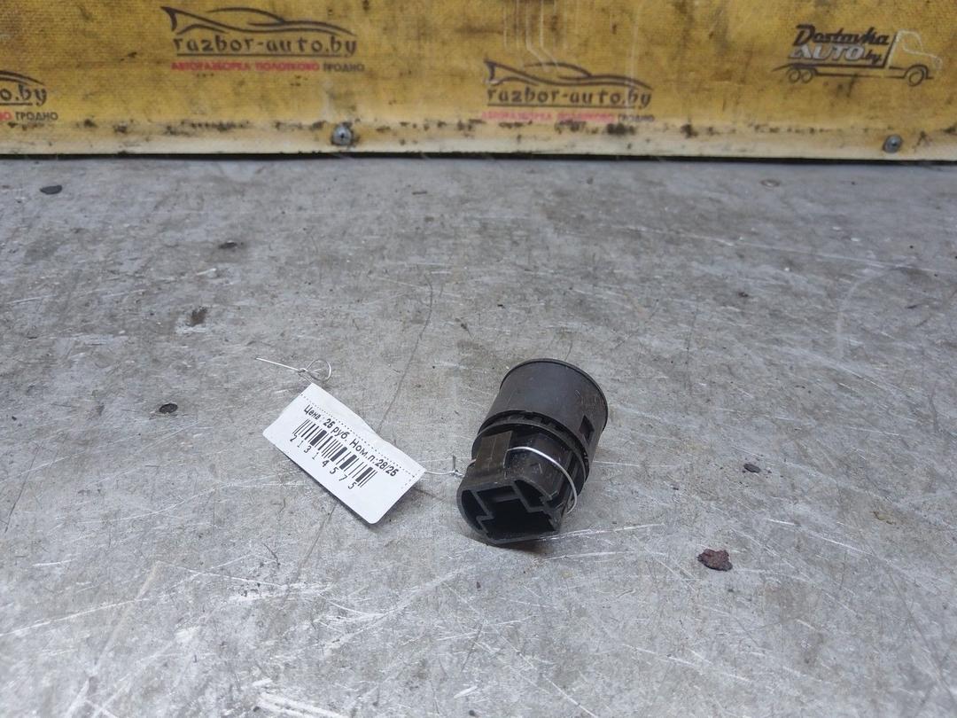 Кнопка запуска двигателя HOK3Y6 Renault Scenic купить с доставкой