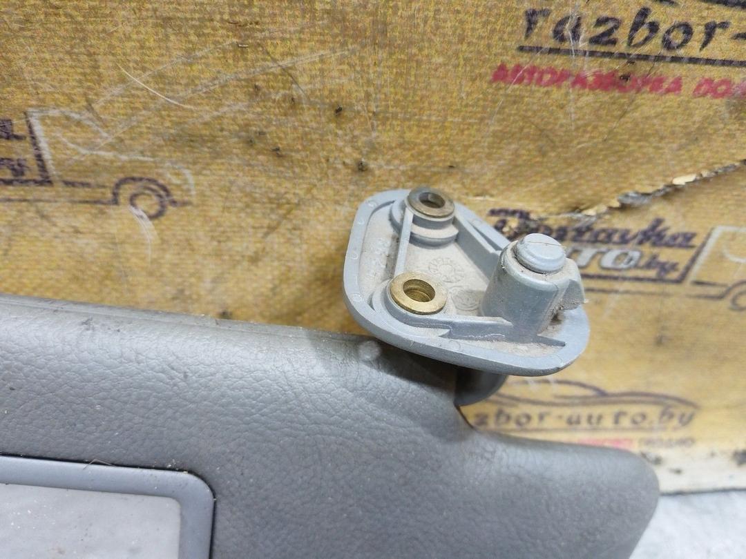 Козырек солнцезащитный CDV2U4 Fiat  купить