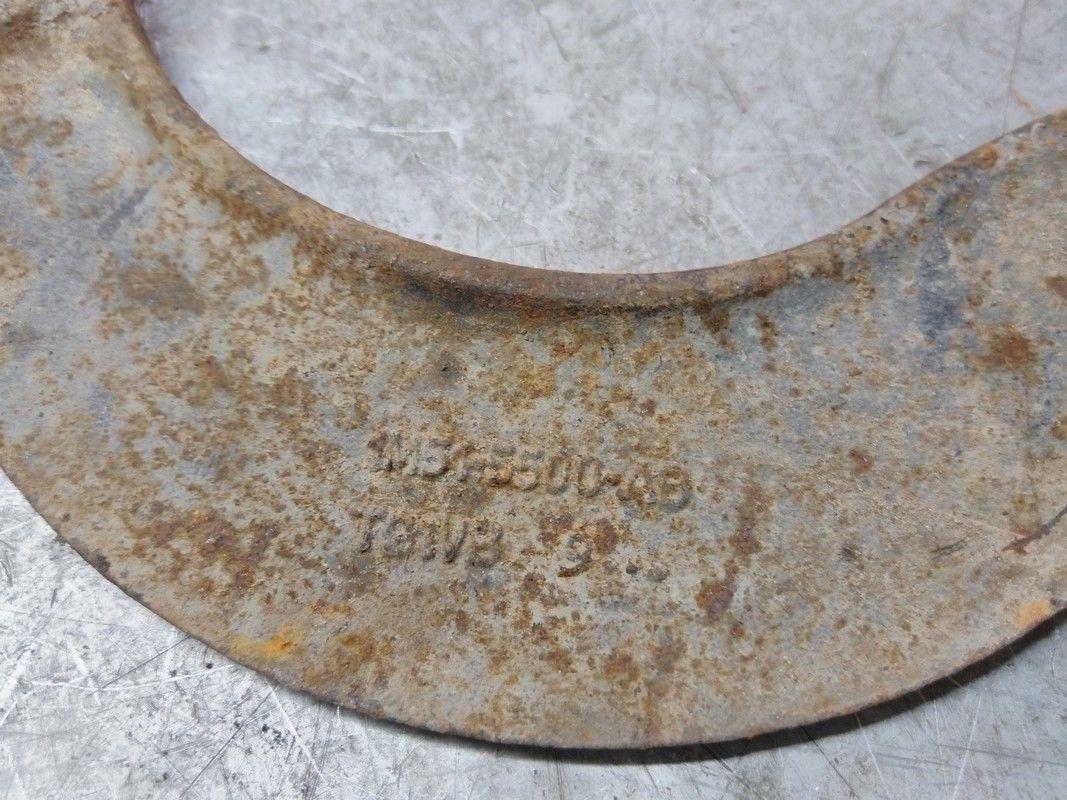 Рычаг задний ZS1NC8 Ford Focus купить с доставкой