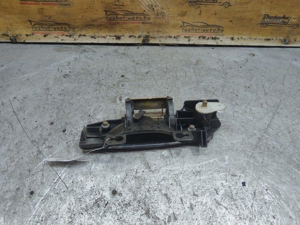 Ручка наружная передняя правая 38R7N7 Ford Mondeo - Фото 3