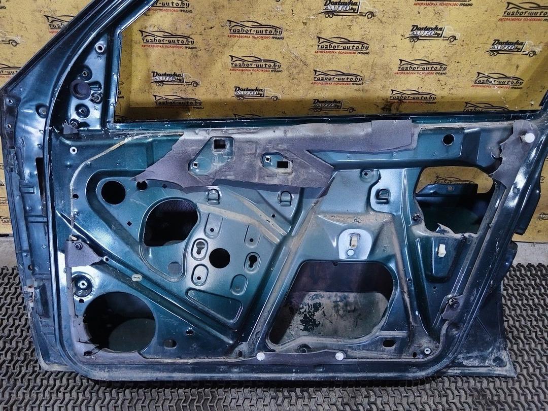Дверь передняя правая 3NSIPL Citroen Xantia undefined