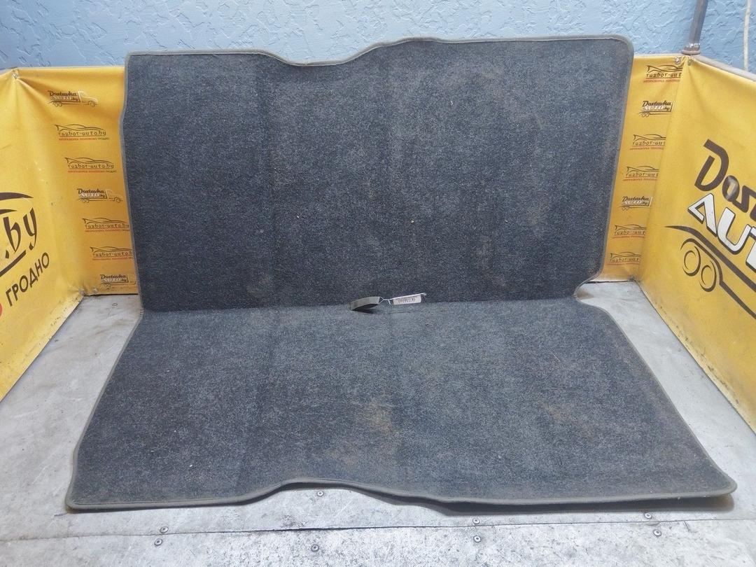 Ковер багажника NN6Z4G Opel Zafira