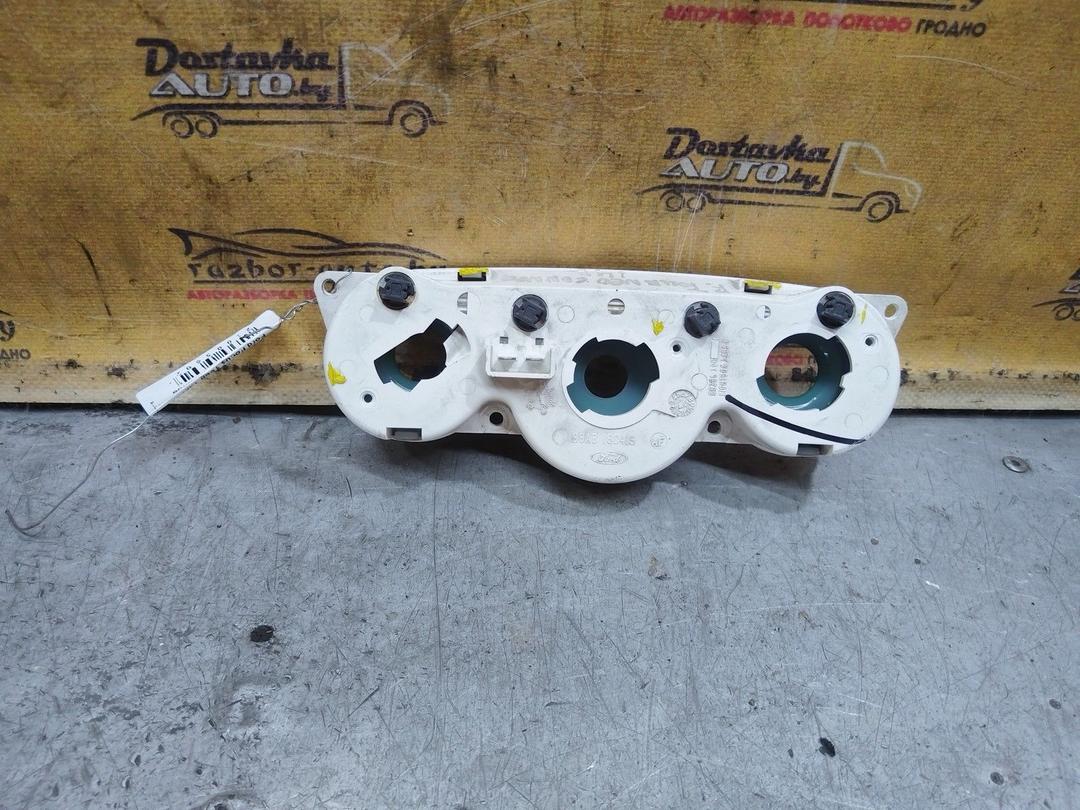 Блок управления печки/климат-контроля 4R10E3 Ford Focus купить с доставкой