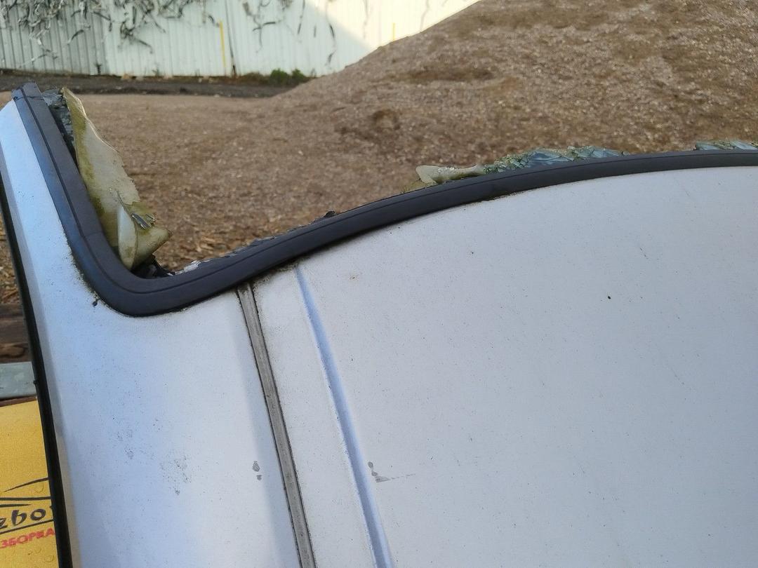 Крыша 86CA31 Citroen Berlingo undefined