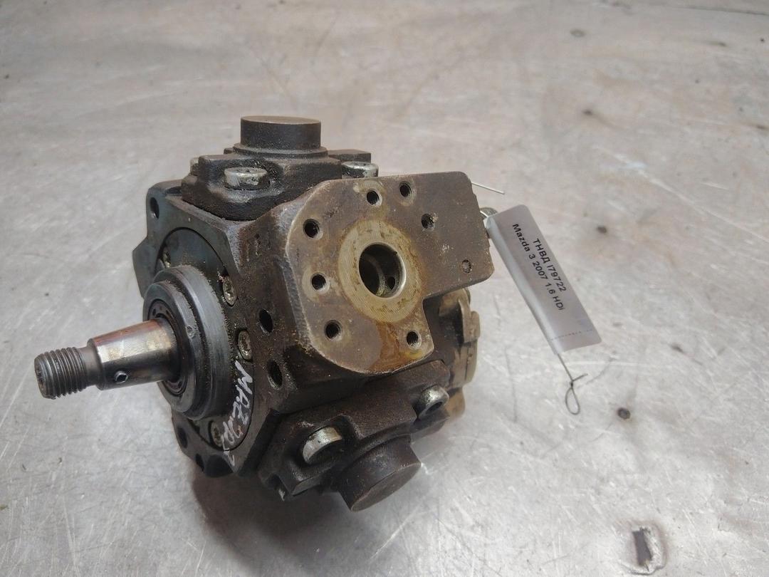 ТНВД I79722 Mazda 3 - Фото 8