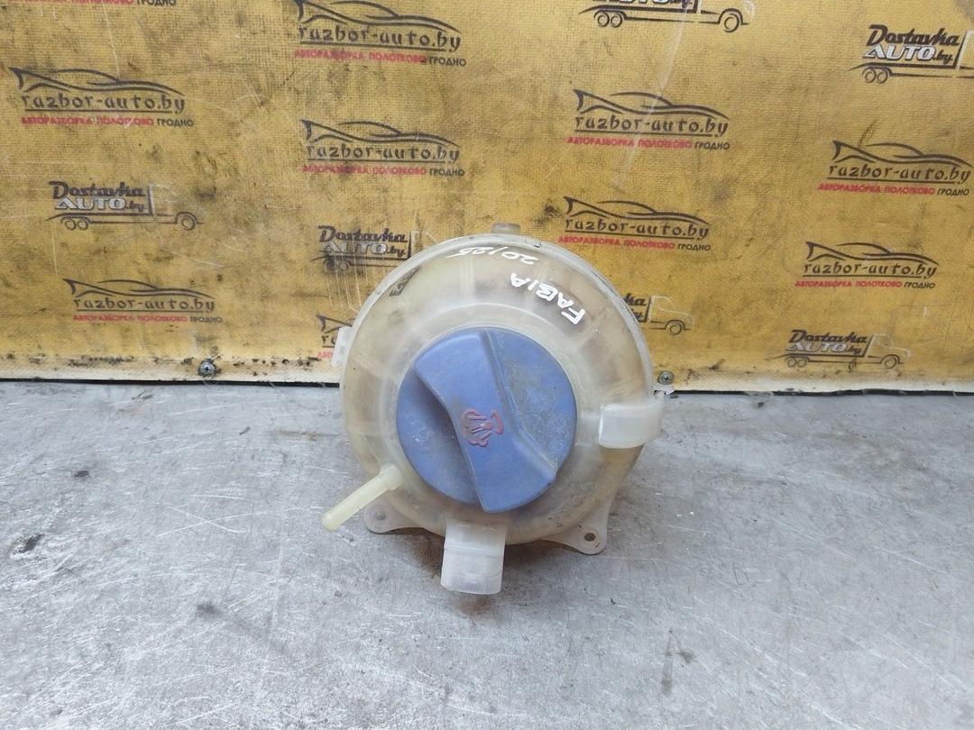 Бачок расширительный 253NFH Skoda Fabia - Фото 5