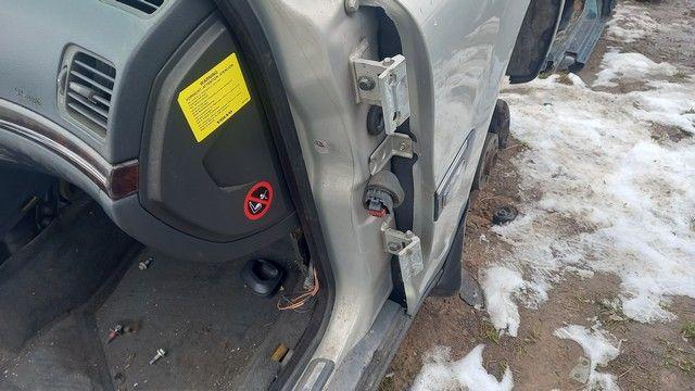 Петля двери передней правой Z51CVK Volvo S80 купить