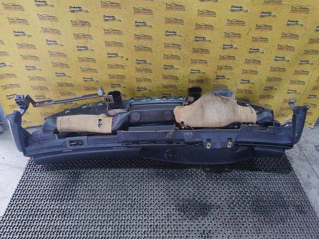 Панель передняя салона (торпедо) G3CYK4 Audi 100 undefined