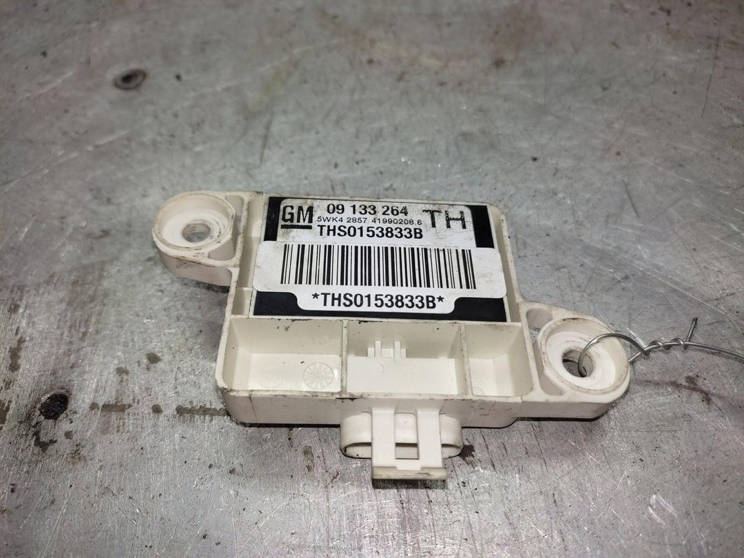 Датчик удара P6GEHV Opel Zafira - Фото 2