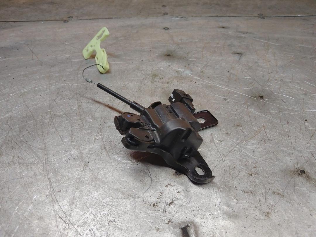 Замок багажника K2T2T7 Ford Fusion купить с доставкой