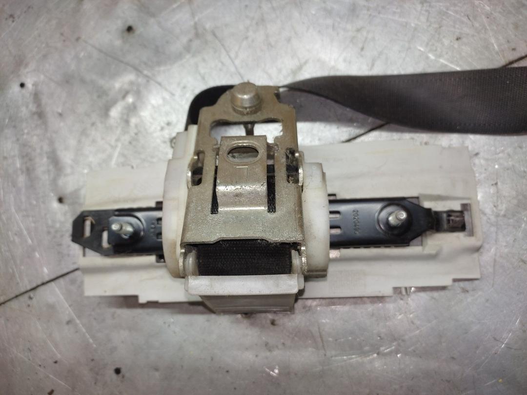 Ремень безопасности передний левый X7II0T Opel Signum - Фото 1