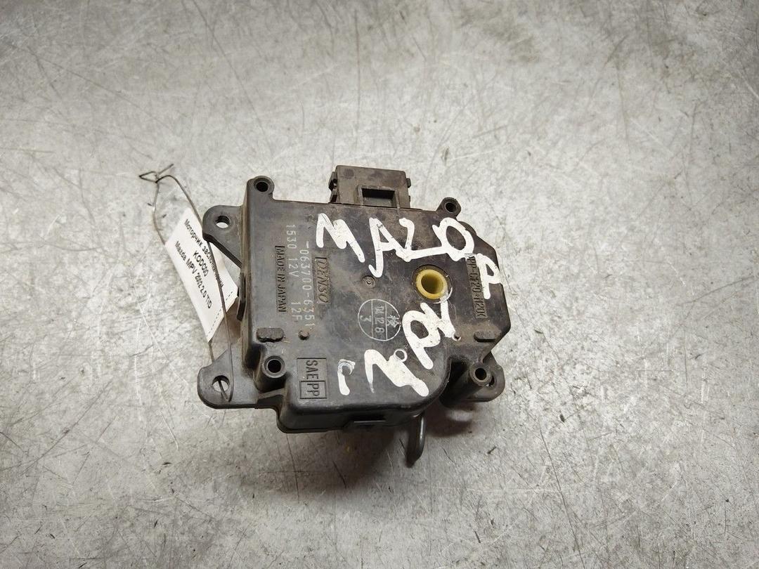 Моторчик заслонки печки KODC0O Mazda MPV - Фото 3