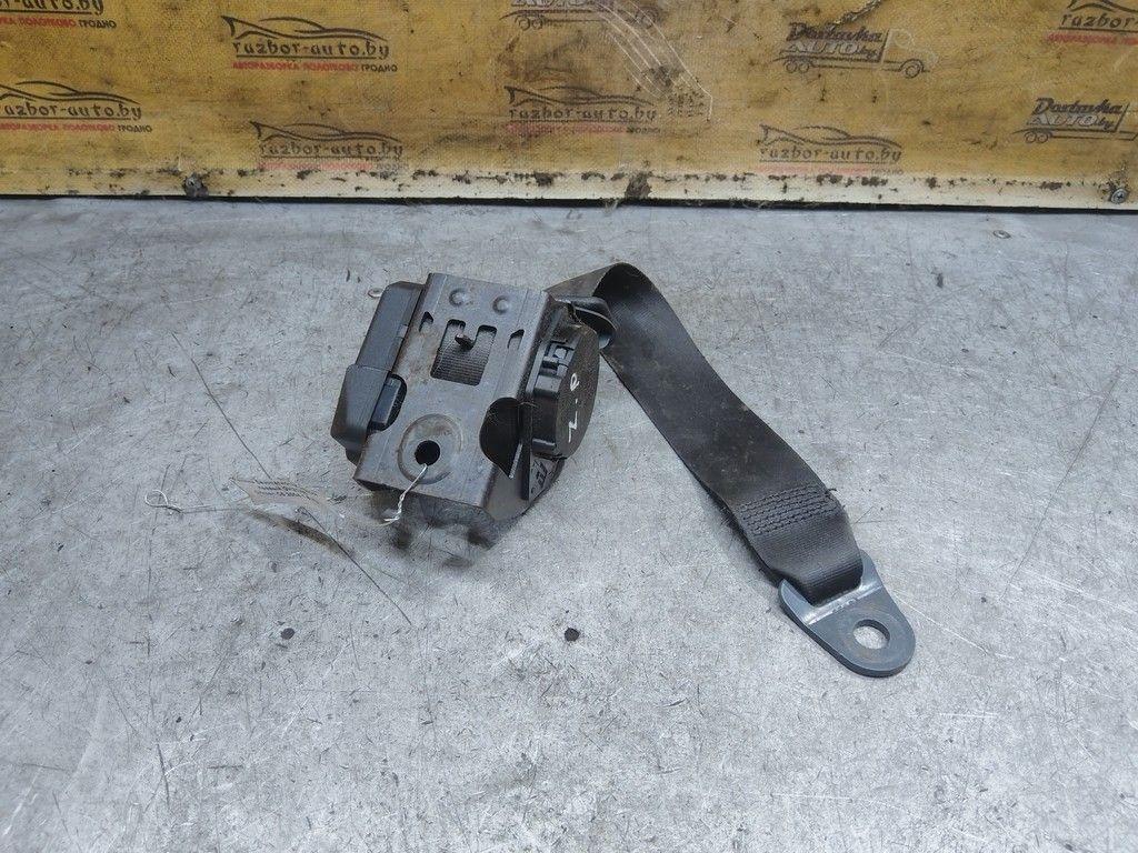 Ремень безопасности задний правый GH21W6 Citroen C5 - Фото 4