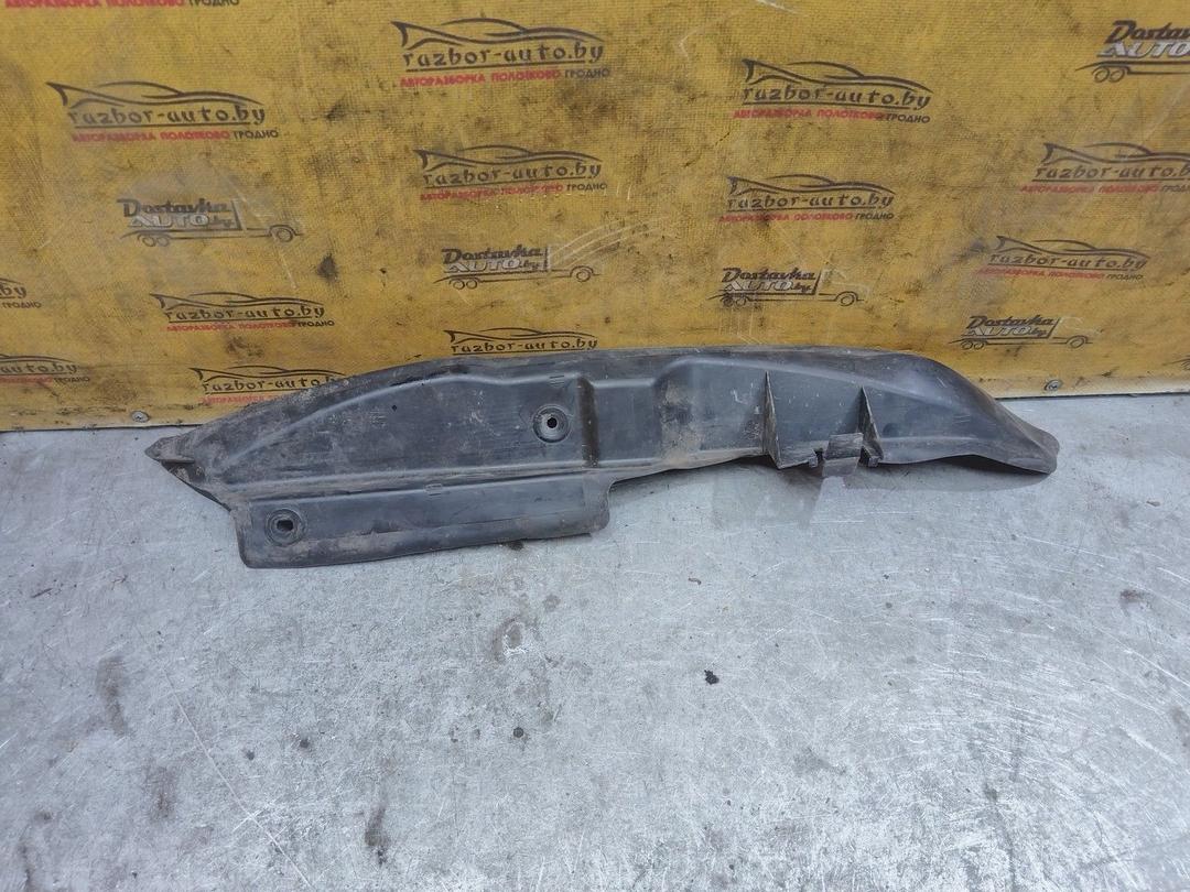 Пыльник крыла переднего правого YIX6KL Volkswagen Passat купить с доставкой