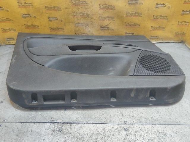 Обшивка двери передней левой (дверная карта) HFCLGW Fiat Linea - Фото 7