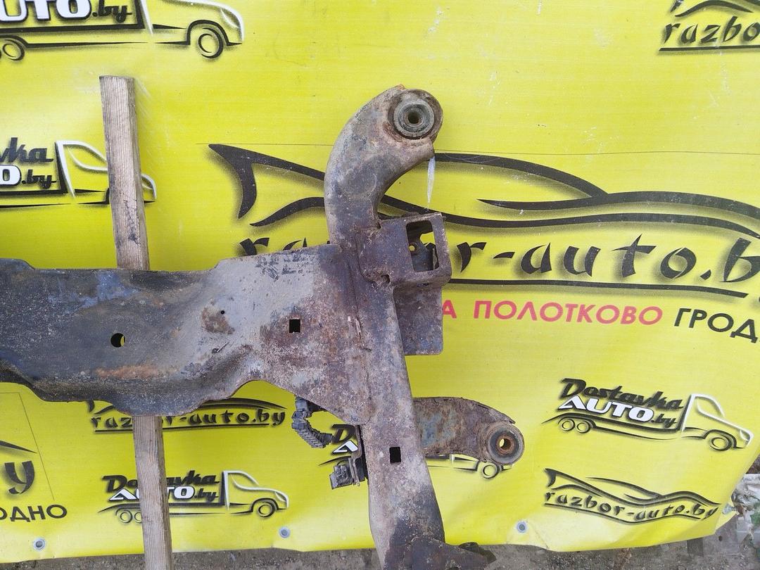 Балка подвески передняя (подрамник) JDUH9I Opel Vectra купить в магазине запчастей бу