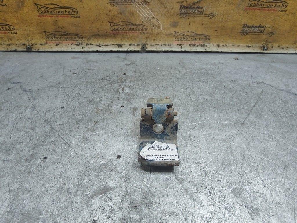 Петля двери передней левой NOV4LJ Citroen Xsara Picasso - Фото 3