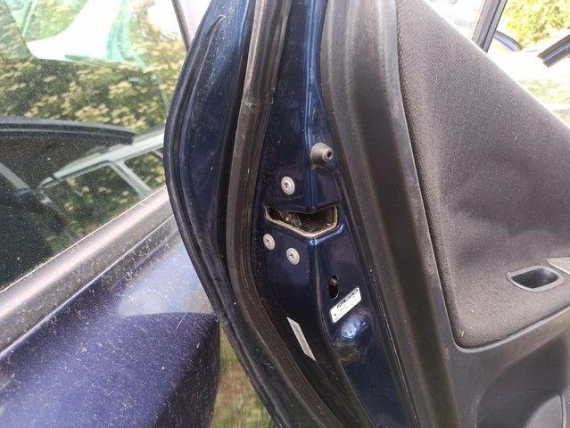 Замок двери задней левой EINM71 Toyota Corolla Verso купить