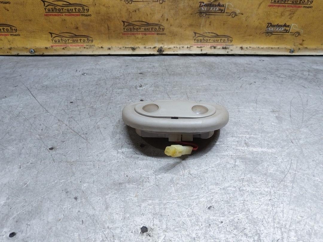 Фонарь салона (плафон) 1NZMAF Daewoo Nubira купить