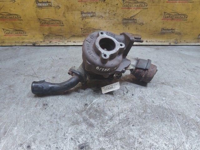 Турбина KQYW5B Fiat Linea купить с доставкой