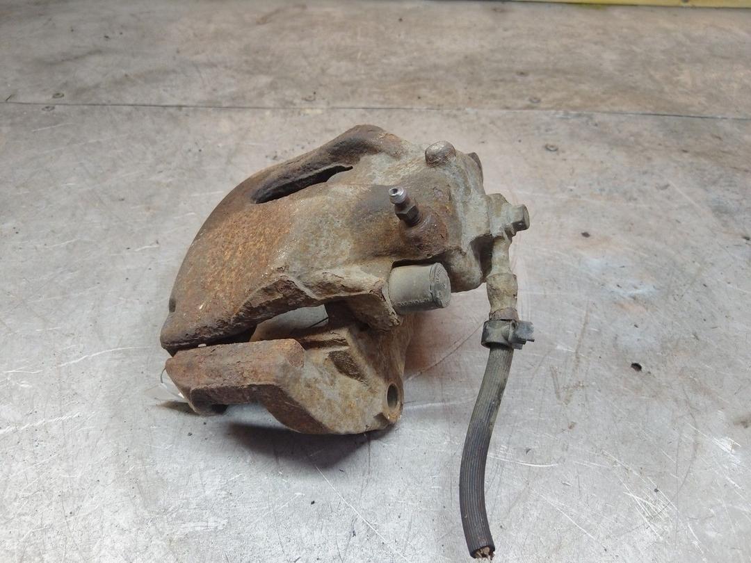 Суппорт передний левый QV5FWF Opel Astra купить