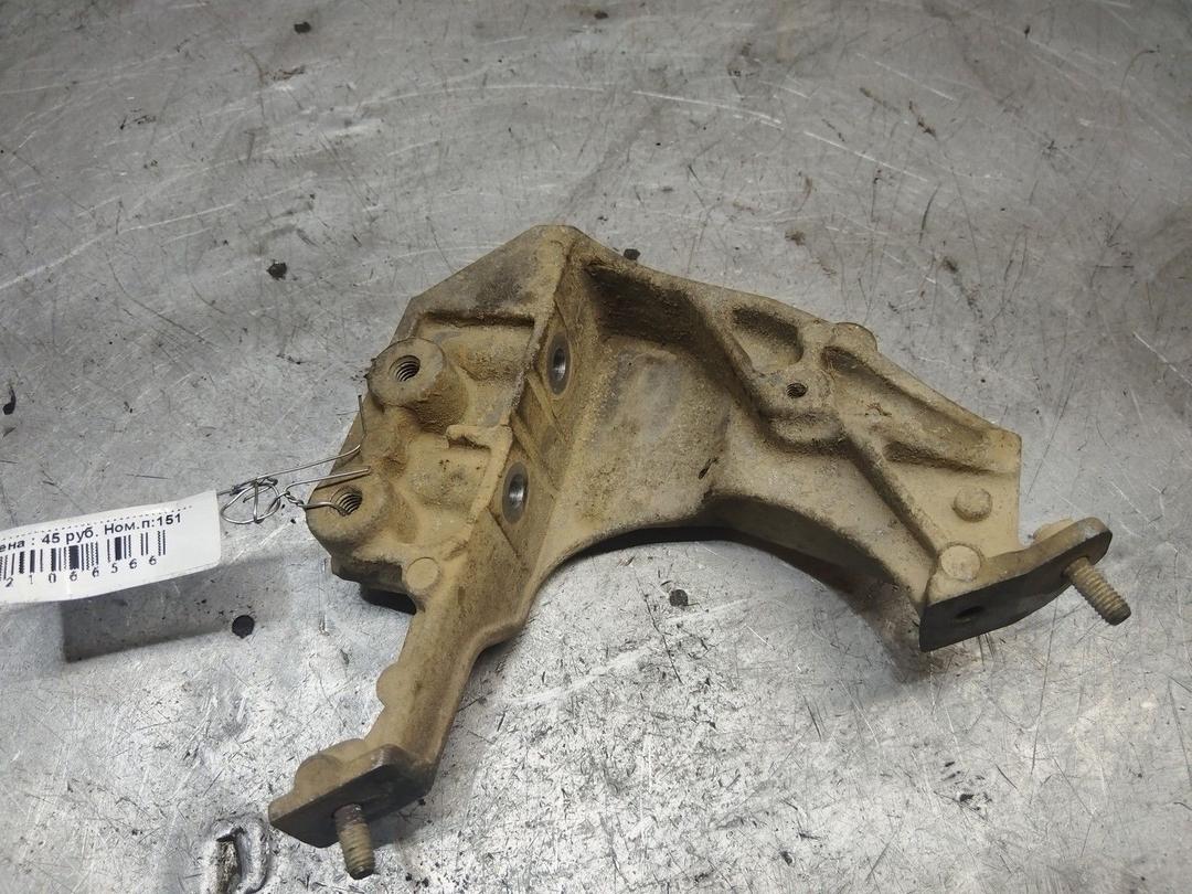 Кронштейн двигателя EC0Q7U Citroen Jumper купить