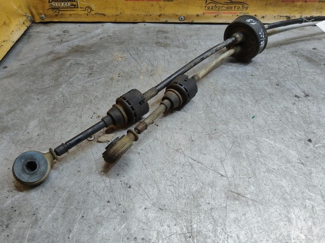 Трос кулисы КПП 4UXQAH Opel Zafira купить