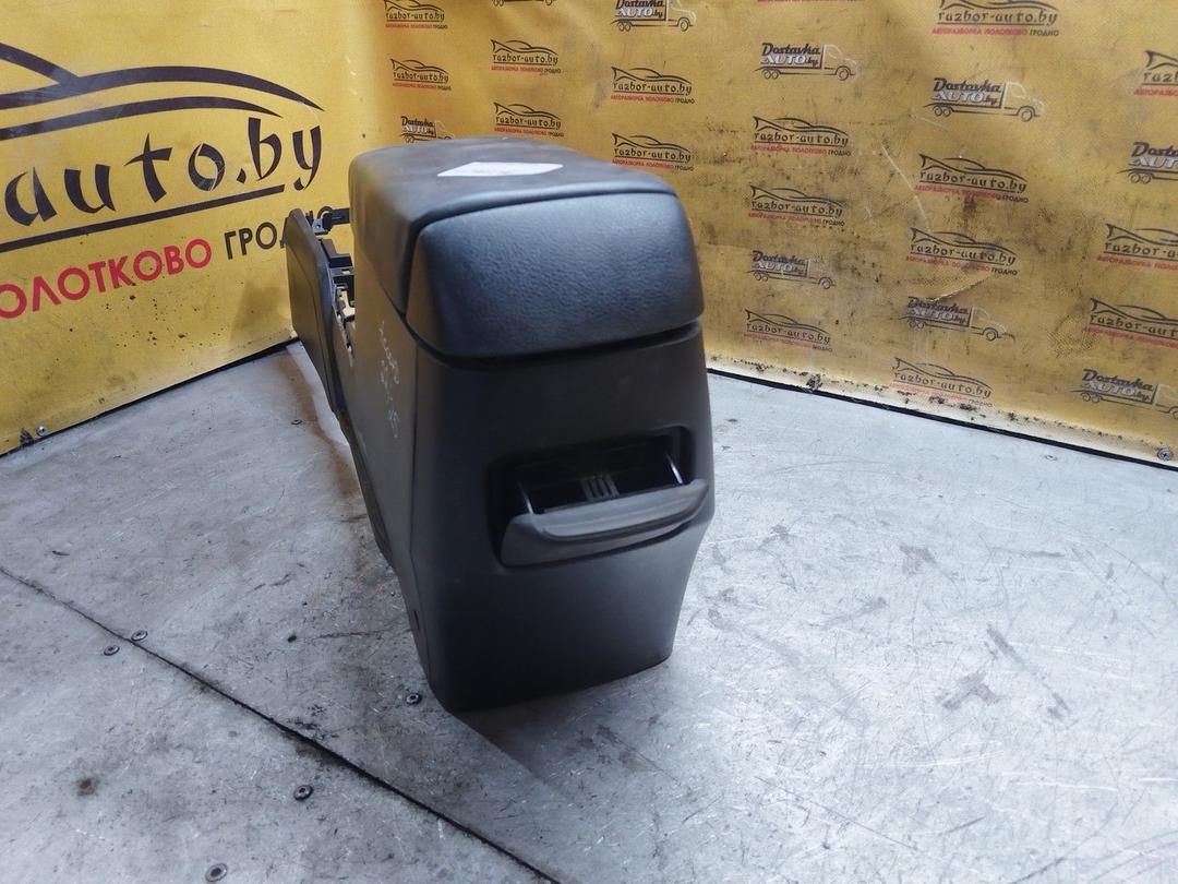 Подлокотник 3ALSPW Honda Accord купить с доставкой