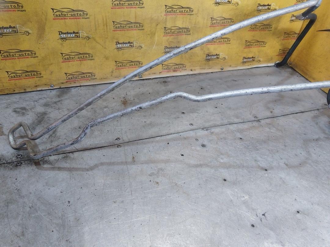 Трубка гидроусилителя CM5OC5 Peugeot 607 купить с доставкой