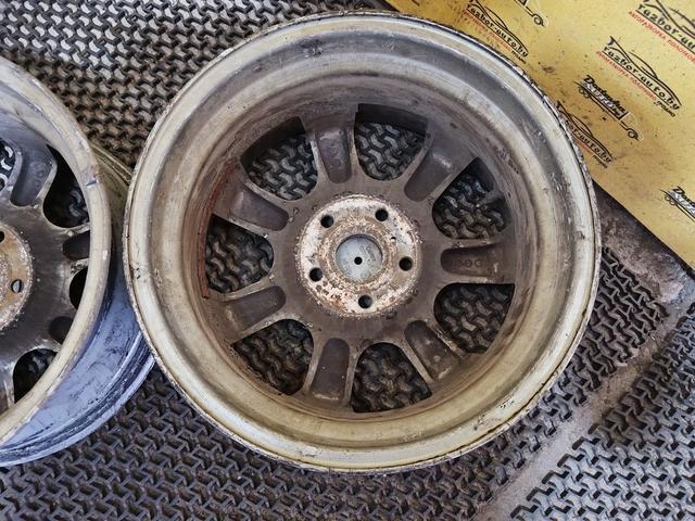 Диск литой R16, 5x112 Volkswagen Passat 1998 M8N1MU (комплект) M8N1MU M8N1MU Volkswagen Passat undefined