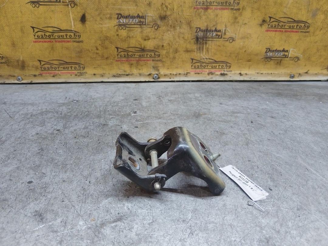 Петля двери задней левой 5OZC3E Peugeot 307