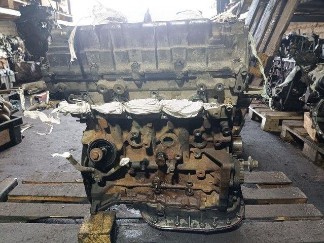 Двигатель UA372J Toyota Avensis Verso - Фото 4